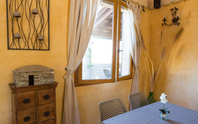 Le Relais de Saleccia