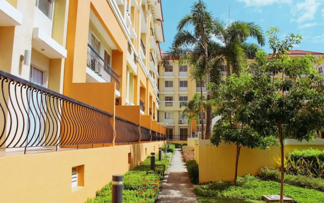 2 Bedroom at San Remo Oasis near SM Seaside