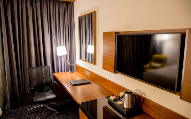 Hilton Garden Inn Nairobi Airport Hotel