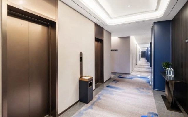 MEHOOD THEATER HOTEL (Xinghua Wuyue Plaza)