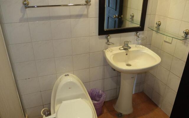 DM Residente Villas