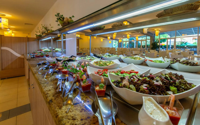 Madara Park Hotel