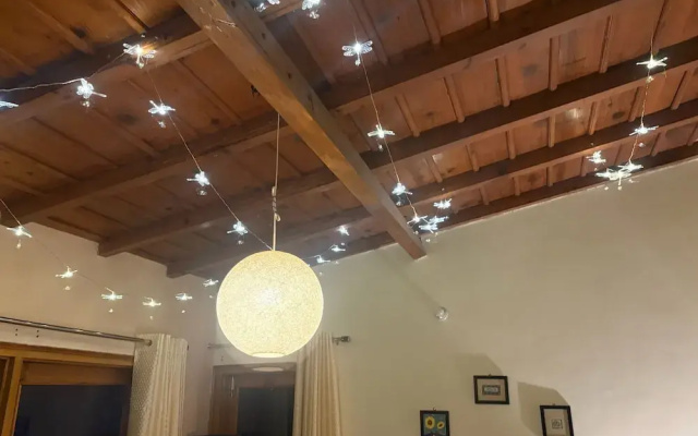 Luxsugero Cottages Premium