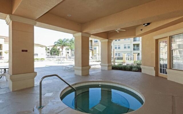 Fauna 2 Bedroom Condo