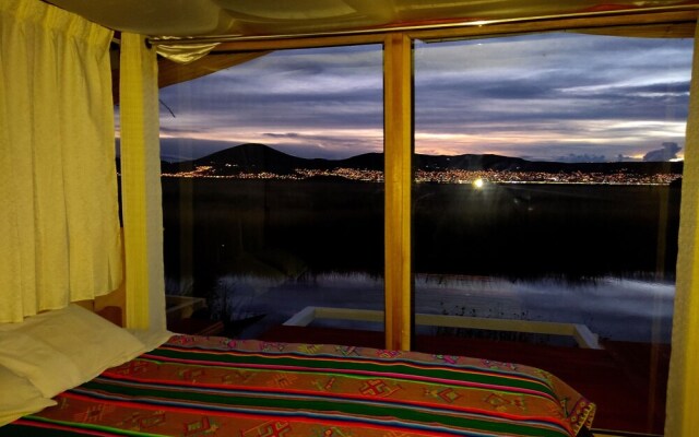 Vanalux Titicaca