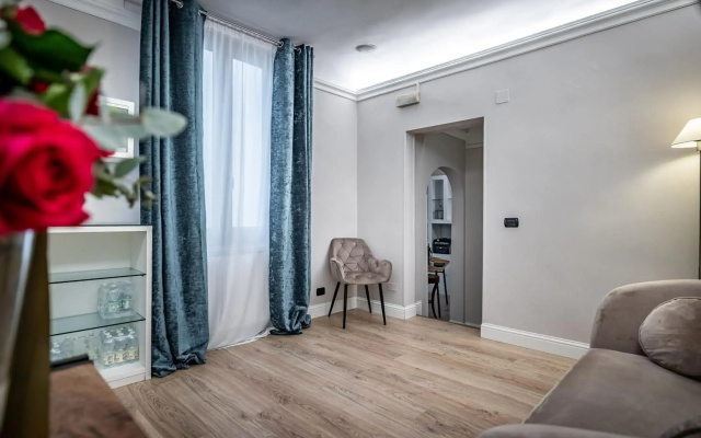 Hotel Borgo