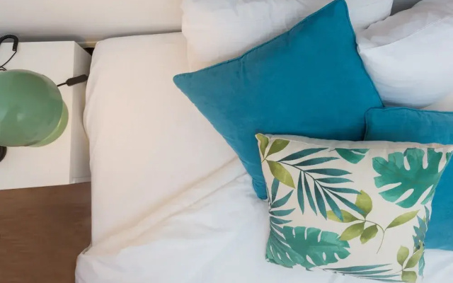 Stay U-nique Apartment Sicília