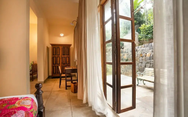 Shambala Resort & Spa By Sparsa