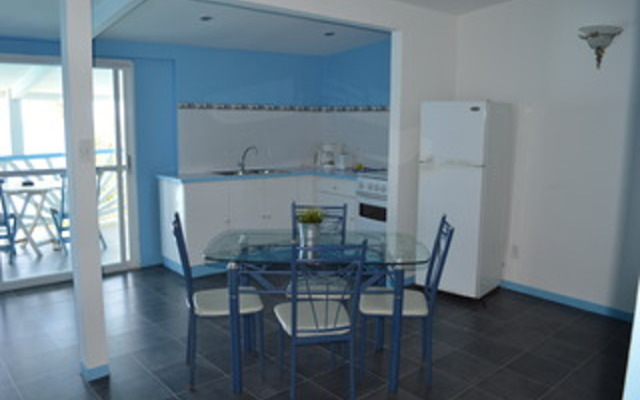 Blue View Apartments