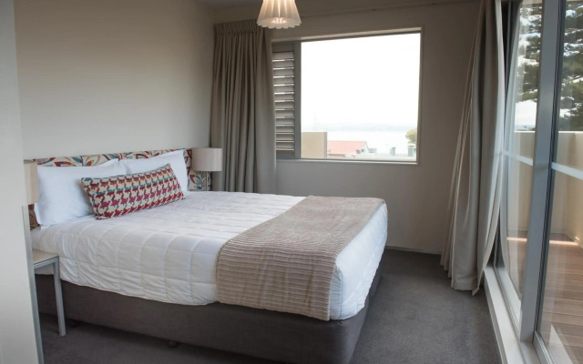 Navigate Seaside Accommodation