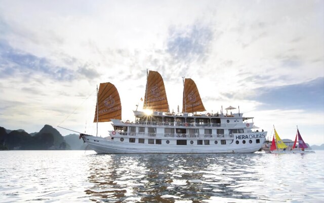 Aphrodite Cruises