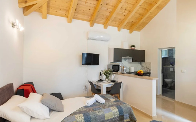 Apartments Roza
