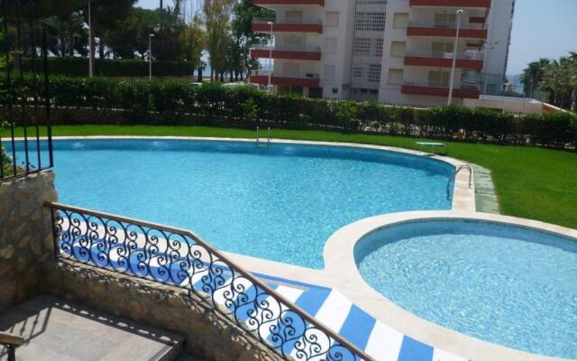 Las Vegas, Esc-3, 7º-19