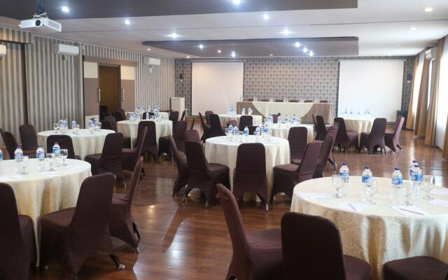 Grand Dian Boutique Hotel