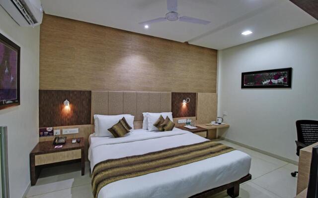 SVASTI Inn Jamnagar