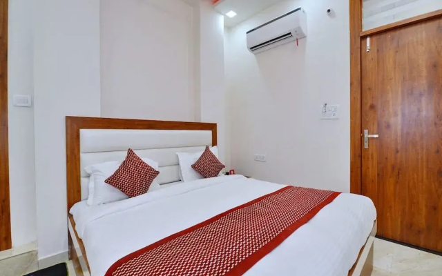 Panchsheel Plaza By OYO Rooms