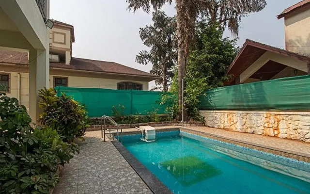 Whispering Villa 4BHK