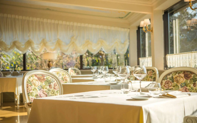 Relais Sassa al Sole