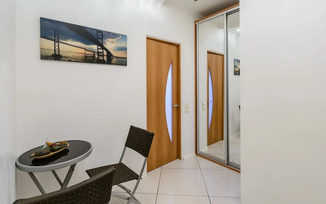 Kiev Accommodation Hotel Service