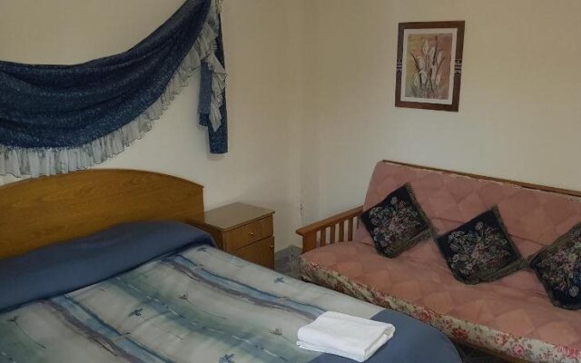 Colorina Apart Hotel & Spa