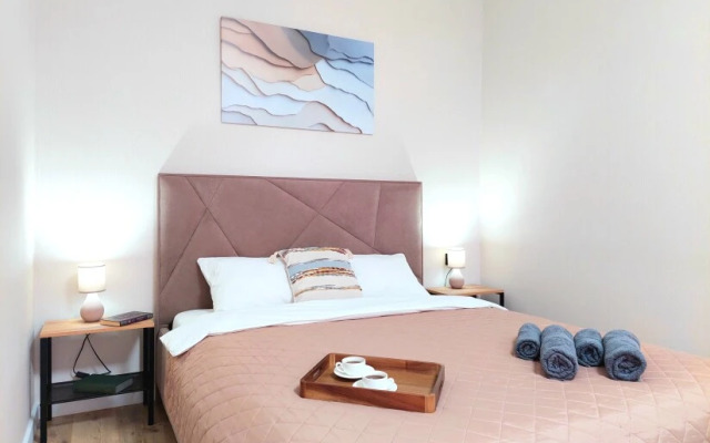 UT Меридианная 1а