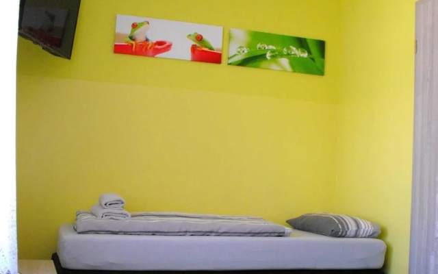 Pension Froschprinz