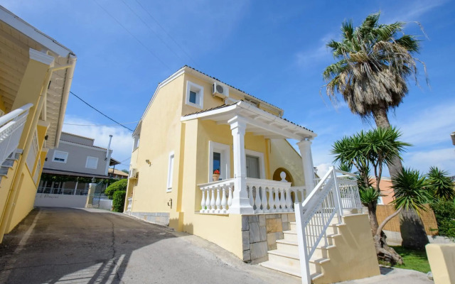 Saint Spiridon Hotel