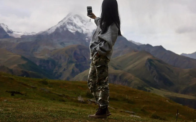 Veriko's Guest Hause