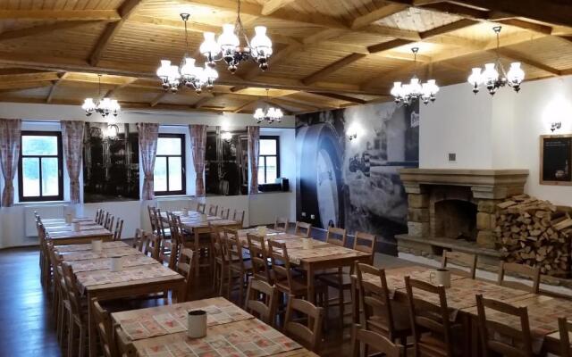 Hotel Střelnice