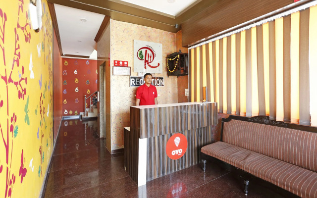 OYO Rooms 091 Hadi Rani Circle
