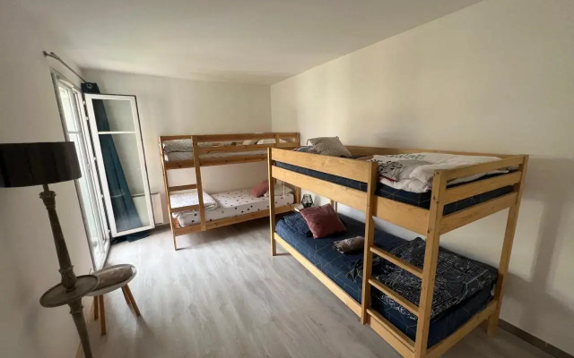 Apart Cosy A Disney En 5 Min
