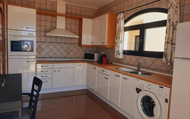 Riviera Park Apartamento 2A