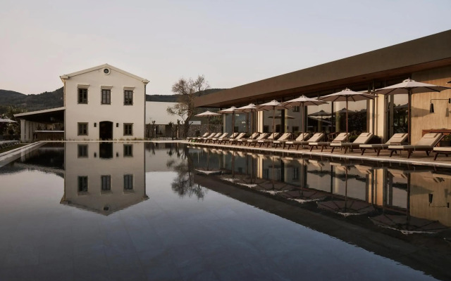 The Olivar Suites