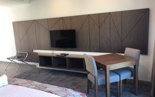 Young Federation Motor Inn – Guest Rooms – Young