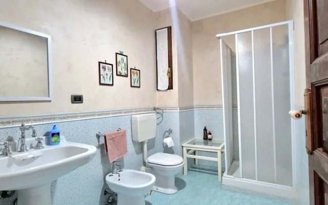 Casa De Gasperi in Castellammare del Golfo