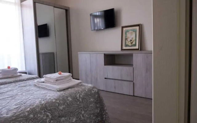 Art-Hotel Батуми