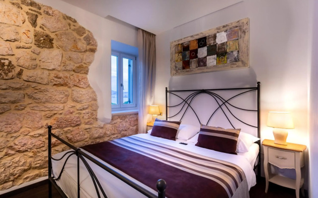 Heritage hotel Forza