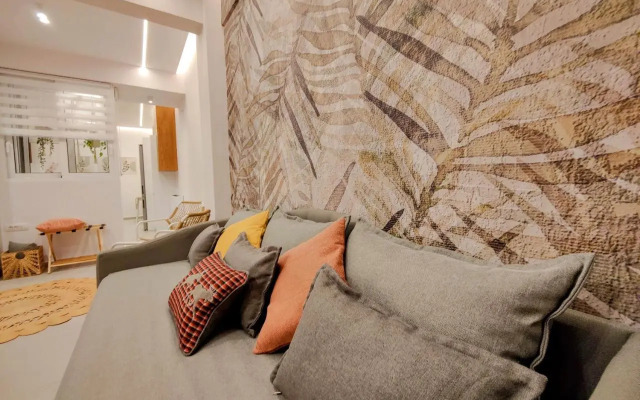 Elpis' Cozy & Luxury Apartment