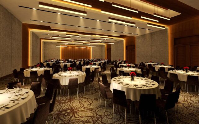 Sheraton Grand Conakry