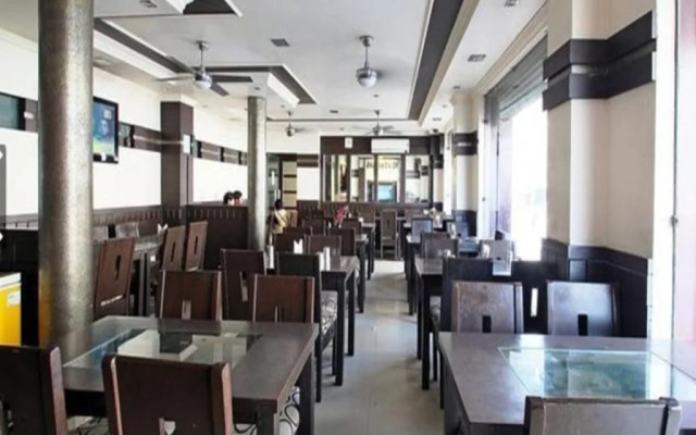 Hotel Bhargav