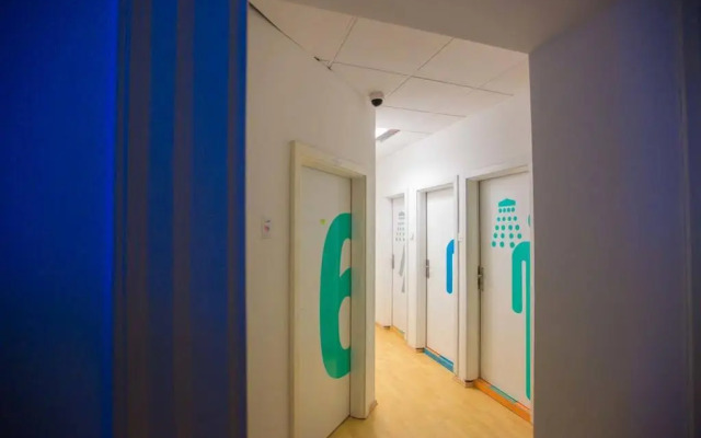 Hostel Kosy