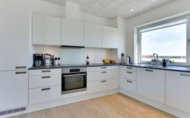 "Yuma" - 250m from the sea in Western Jutland