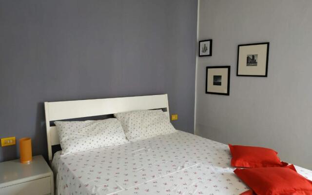 Appartamento in Villetta