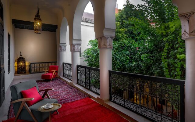 Riad Dar Sara