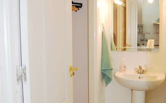 Studio-apartment - 1 Bedroom with Pool, WiFi and Sea views - 107277