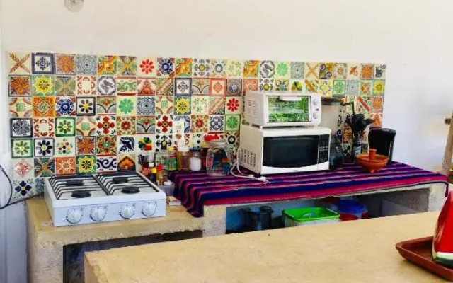 Casa de Ines y Victoria