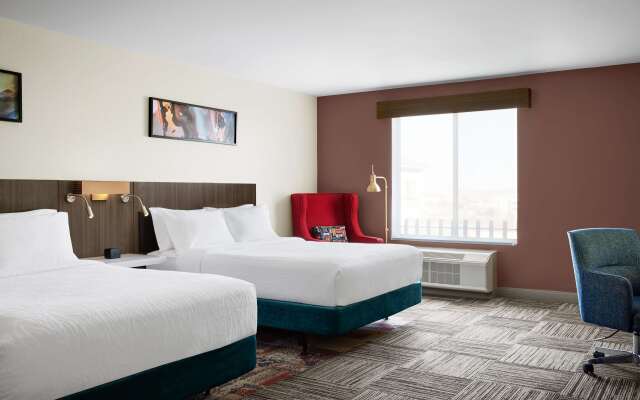 Hilton Garden Inn Las Vegas/Henderson