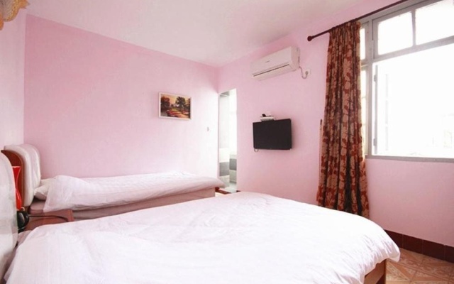 Xiamen Gulangyu Islet Wangjing Resort – Guest Rooms – Xiamen