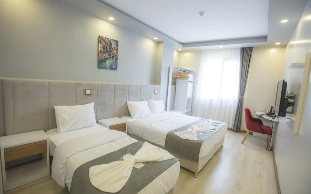 Express Inci Airport Hotel