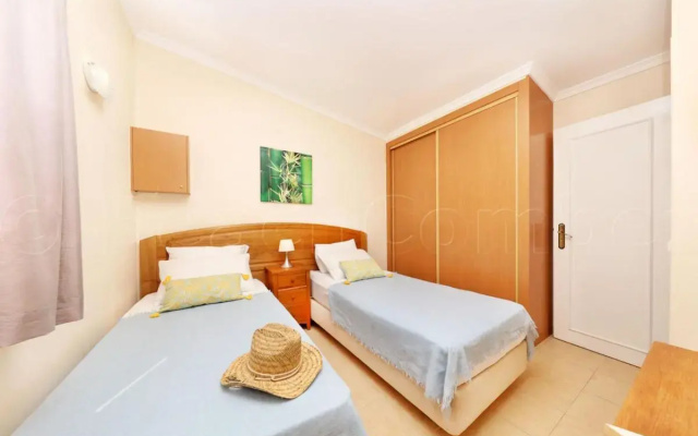 CASA BEACHCOMBER Le jardin des Arts